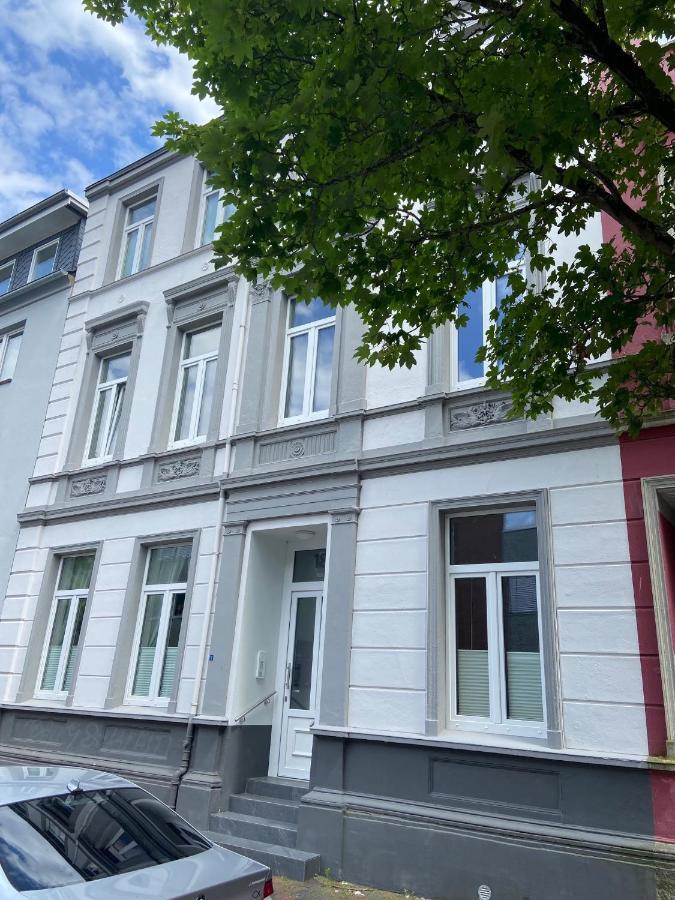 Ferienwohnung Robbe Wilhelmshaven Exterior photo