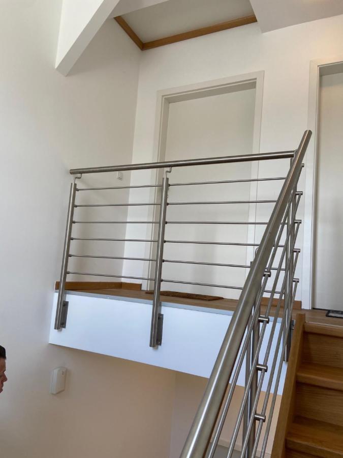 Ferienwohnung Robbe Wilhelmshaven Exterior photo