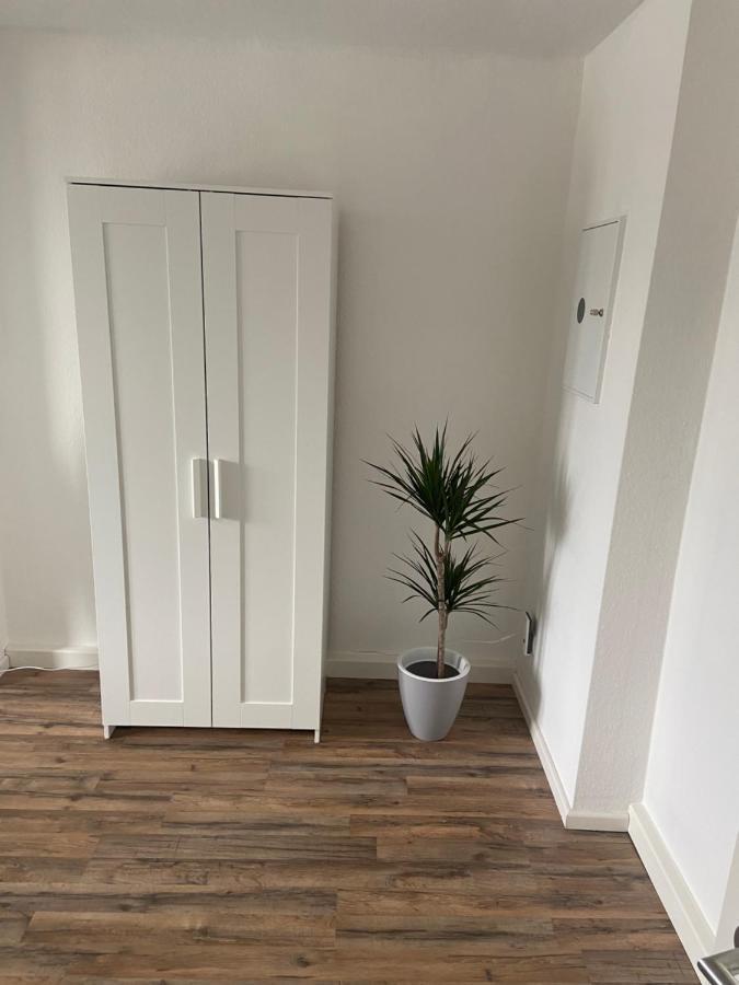 Ferienwohnung Robbe Wilhelmshaven Exterior photo