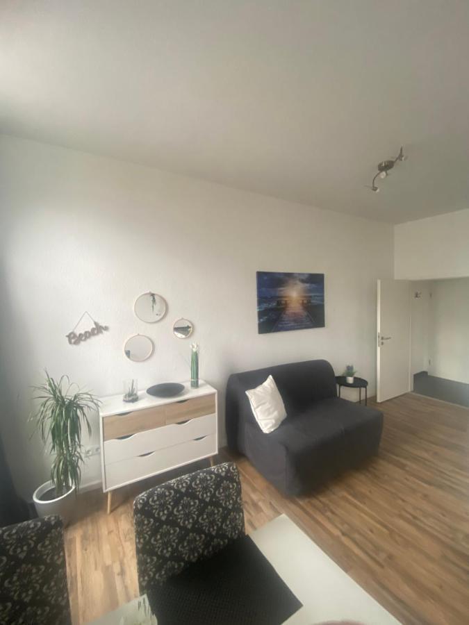 Ferienwohnung Robbe Wilhelmshaven Exterior photo
